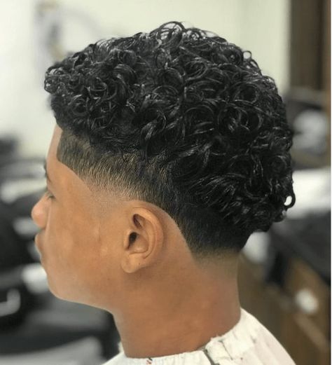 30 Stylish Taper Fade Haircuts For Black Men 2022 – Best Hair Looks Low Taper Blowout Curly Hair, High Taper Fade Haircut Curly, High Taper Fade Curly Hair, Mid Taper Fade Haircut Curly, Blowout Taper Curly Hair, Men’s Curly Haircut Black, Curly Hair Blowout Taper, Textured Blowout Taper, Curly Taper