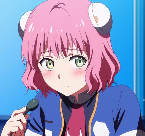 Aries Spring - Kanata no Astra, Kanata, Lost in Space Best Anime Icons, Aries Spring, Astra Lost In Space, Pins Anime, Chisato Nishikigi, Pika Pika, Space Icons, Anime Summer, Black Cat Marvel