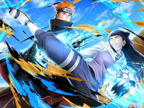 Hiashi Hyuga, Arte Ninja, 19 Days Characters, Naruto Vs, Naruto And Hinata, Naruto Pictures, Naruto Oc, Naruto Girls, Nico Robin