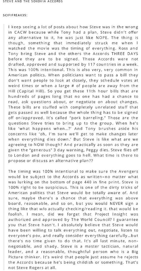 Steve Rogers and the Sokovia Accords. <<< Also, there are some things, like this attempt at control, that do not merit serious consideration or negotiation. They want to control Cap? The answer is "no." End of story. Sokovia Accords, Team Cap, Crypto Exchange, Dc Movies, Budget Planer, Paying Attention, Geek Out, Steve Rogers, Marvel Memes