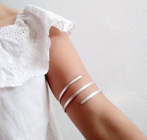 Upper Arm Cuff Bracelet, Upper Arm Bracelet, Upper Arm Cuff, Arm Cuff Bracelet, Upper Arm Cuffs, Arm Bracelets Upper, Arm Bracelet, Special Birthday Gifts, Arm Bracelets