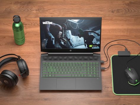 ICYMI: The 16.1-inch Pavilion Gaming 16 is HP's newest family member for gamers on a budget Hp Pavilion Gaming, Laptop Brands, Best Gaming Laptop, Desktop Setup, Laptop Deals, Laptop Shop, Computer Room, Gaming Laptop, Hp Pavilion