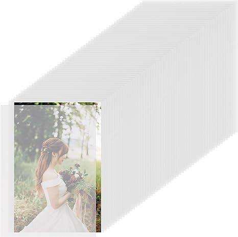 Amazon.com: 100pcs Translucent Vellum Paper, 5x7 Inch Tracing Paper Vellum Wedding Invitations Vellum Jacket for DIY Printable Wedding Photos Invitations Baby Shower Birthday Supplies Wedding Invitations Vellum, Vellum Wedding Invitations, Vellum Jacket, Vellum Wrap, Tracing Paper, Vellum Paper, Photo Wedding Invitations, Birthday Supplies, Diy Printable