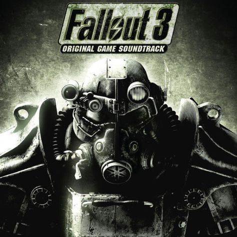 Label: Spacelab9 - none • Format: Vinyl LP, Limited Edition Yellow + Green/Blue blob • Country: US • Genre: Classical, Stage & Screen • Style: Soundtrack Fallout 3 Wallpaper, Fallout Wallpaper, Fallout 2, Best Pc Games, Fallout Game, Bethesda Games, Fallout Art, Fallout 3, Best Pc