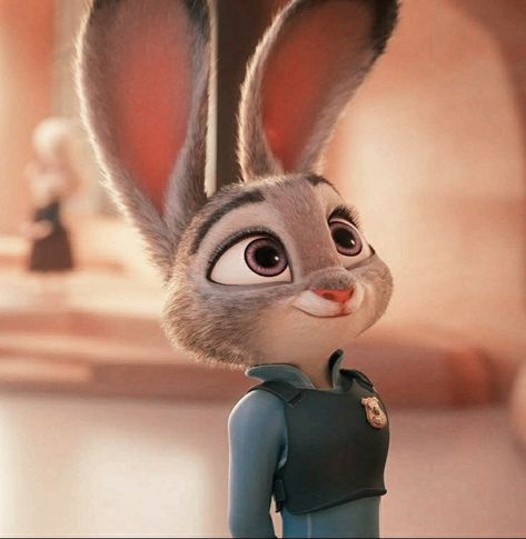 Judy Hops, Zootopia 2016, Nick And Judy, Nick Wilde, Disney Zootopia, Disney Icons, Judy Hopps, Disney And Pixar, Zootopia