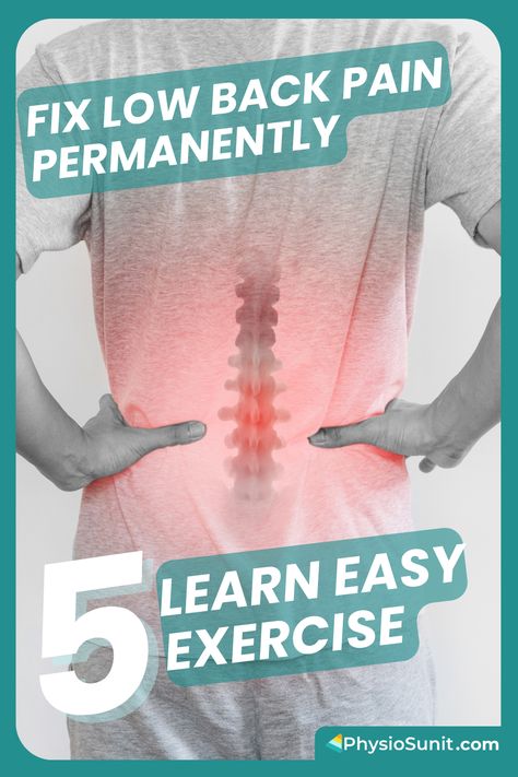 Whatever exercises we are going to learn is aimed to strengthen the weak muscle of the upper back and lower back and stretch stiff muscles. However, in severe back pain taking rest is the best. After the severe pain subsides, you can follow these exercises. Stiff Back Remedies, How To Reduce Back Pain, How To Release Your Lower Back, Exercises For Arthritic Back, Sore Back Stretches, Pulled Lower Back Muscle Relief, Exercises For Lower Back Pain For Women, Stiff Lower Back Stretches, Physical Therapy For Lower Back Pain