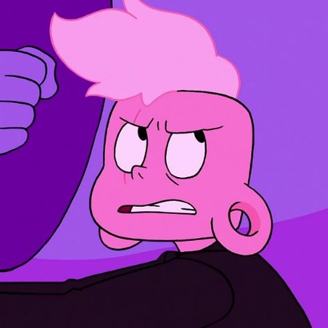 Lars Barriga Icons, Steven Universe Expressions, Pink Lars, Lars Steven Universe, Steven Universe Icons, Universe Pictures, Steven Universe Pictures, Future Pfp, Mental Note