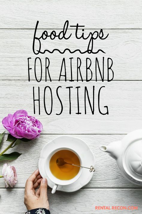 Bnb Breakfast Ideas, Airbnb Breakfast Ideas, Bed And Breakfast Ideas, Glamping Airbnb, Bnb Decor, Airbnb Essentials, Host Ideas, Bnb Ideas, Host Tips