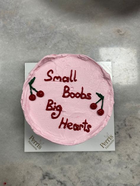 Hart Cake, Pisces Cake, Heart Cake Design, 19th Birthday Cakes, Big Hearts, Heart Cakes, Funny Birthday Cakes, Bento Cake, Creative Birthday Cakes