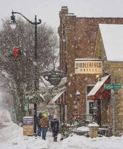 Winter Homescreen, Romanticizing Winter, England Winter, Winter Books, Unknown Pleasures, Another Day In Paradise, Music Collage, Christmas Town, Snowy Winter