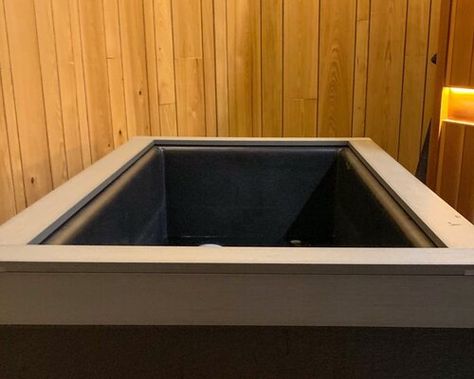 Cold Exposure Therapy, Sauna And Cold Plunge, Indoor Sauna And Cold Plunge, At Home Cold Plunge, Contrast Therapy, Hot And Cold Therapy, Lymph Fluid, Injury Recovery, White Blood Cells