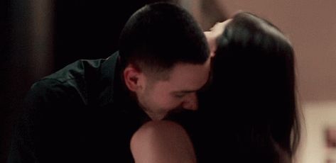 Passionate Sensual GIF - Passionate Sensual Boyfriend And Girlfriend Kissing - Discover & Share GIFs Boyfriend And Girlfriend Kissing, Kiss Gif, Boyfriend And Girlfriend, Funny Baby Quotes, Baby Quotes, Funny Baby, Funny Babies, Animated Gif, Cool Gifs