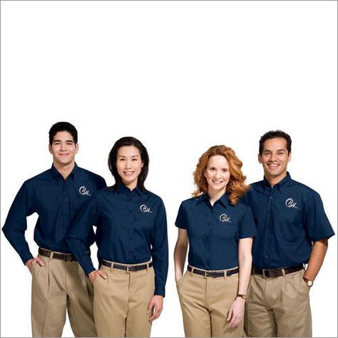 Store Uniform, Security Uniforms, Uniform Clothes, Best Uniforms, Textile Collection, Corporate Shirts, Company Uniform, Dubai Sharjah, Hotel Uniform