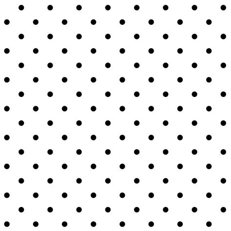 Black and white seamless polka dot pattern vector | free image by rawpixel.com / filmful Teal Wallpaper Bedroom, Dot Pattern Vector, White Fabric Texture, Dot Print Pattern, Polka Dots Wallpaper, Stencil Printing, Dot Texture, Polka Dot Background, Dots Wallpaper