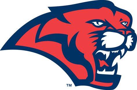 Houston Cougars Secondary Logo (2003-2011) - Cougars Logo, Secondary Logo, Houston Cougars, Virtual Museum, Sports Logos, On Display, Team Logo, Houston, Football