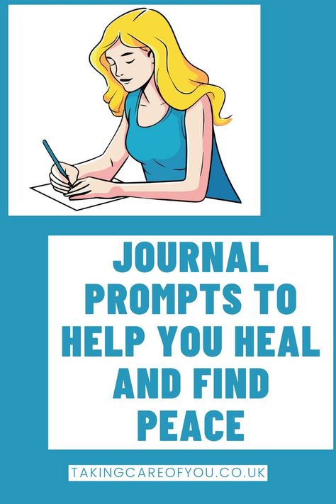 Journaling has an incredible ability to facilitate emotional healing, offering a safe space for self-reflection and personal growth. These journal prompts are designed to help you process pain, find inner strength, and cultivate resilience. Journal prompts for healing and growth | healing journaling prompts | journal writing | journaling prompts for emotional healing | healing journal ideas Healing Journal Ideas, Journal Prompts For Healing, Prompts For Healing, Healing Journal, Writing Journaling, Healing Journaling, Journaling Prompts, Writing Exercises, Health Advice