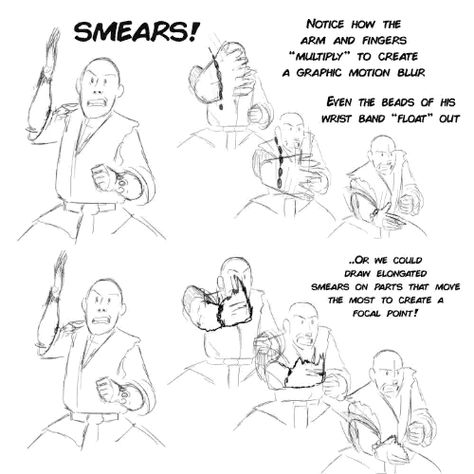 Smear Frames Reference, Drawing Motion Lines, Animation Smear Frames, Animation Smear, Decay Art, Animation Tips, Learn Animation, Animation Storyboard, Animation Art Sketches