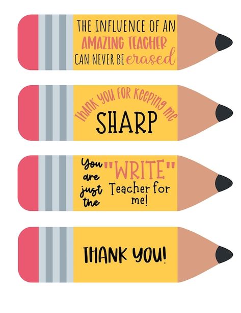 Back To School Treats, Pta Mom, Teacher Appreciation Tags, Printable Cake Topper, Printable Teacher Appreciation, Door Decorating Ideas, Teacher Treats, Teachers Day Card, Teacher Appreciation Printables