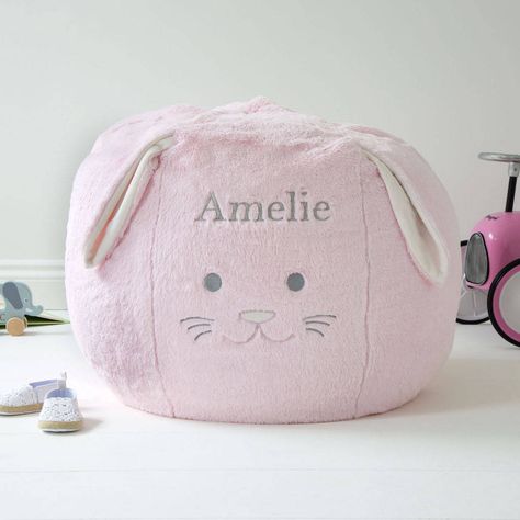 15 amazing second birthday present gift ideas Personalised Gifts For Children, Present Gift Ideas, Gifts For Babies, Danger Zone, Gifts For Children, Pink Fur, Personalized Gifts For Kids, Pink Bunny, Girl Decor