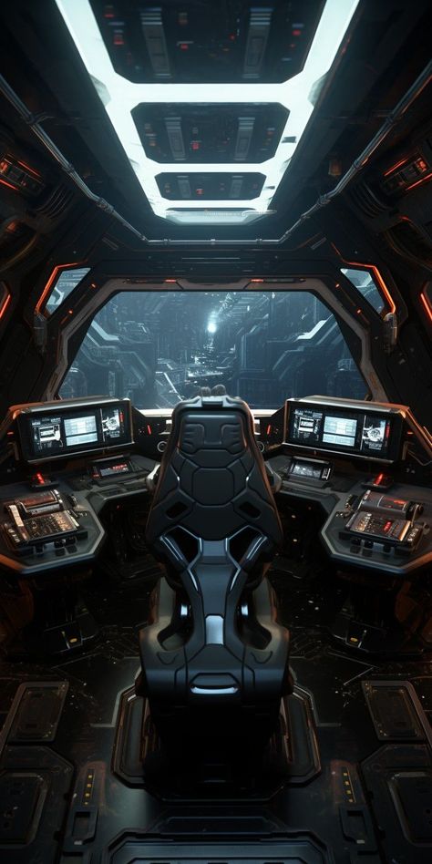 cyberpunk house interior #zicxa-photos #zicxa #images #background #wallpaper #freepik #shutterstock #VN Starship Design Interior, Cyberpunk House Interior, Spaceship Interior Cockpit, Spaceship Cockpit, Cyberpunk House, Scifi Interior, Concept Vehicles Sci Fi, Sci Fi Games, Space Ships Concept