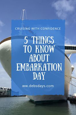 Embarkation Day, Cruising Tips, Cruise Excursions, Cruise Destinations, Princess Cruises, Luxury Cruise, Alaska Cruise, Cruise Tips, Cruise Travel