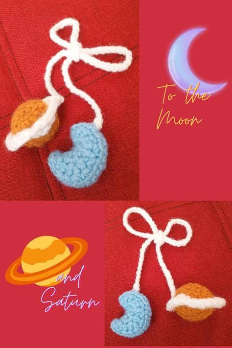 Moon And Saturn Taylor Swift, Crochet Moon, Moon And Saturn, Taylor Swift, Swift, Moon, Crochet