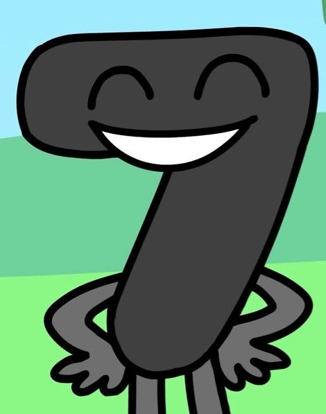 Bfb Fanart, Inanimate Insanity, Swag Art, I Dont Have Friends, Comfort Characters, Silly Pictures, Satire, Cake, Funny