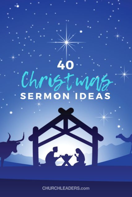 It’s Christmas time again. And every year pastors have the task to create yet another great Christmas sermon. But after many years of preaching the same message, you can get repetitive. Christmas Sermon Ideas, Advent Sermon Series, Christmas Lessons For Childrens Church, Christmas Sermon Series, Youth Bible Study Lessons, Sermons For Kids, Christmas Carols Lyrics, Lds Christmas, Sermon Ideas