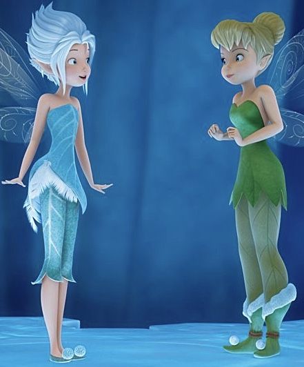 Tinkerbell And Periwinkle, Periwinkle Fairy, Tinkerbell Outfit, Tinkerbell Characters, Fairies Movie, Tinkerbell Wallpaper, Secret Of The Wings, Tinkerbell Movies, Disney Fairies Pixie Hollow