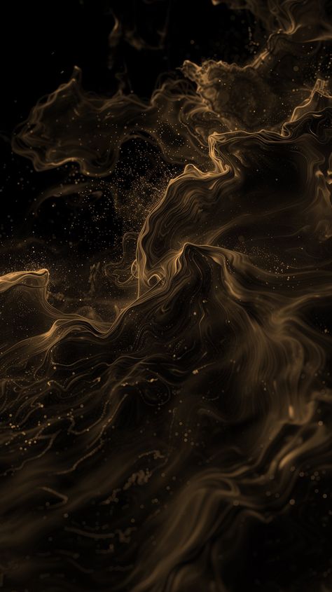 Black Gold Wallpaper Backgrounds, Black And Gold Lockscreen, Dark Neutral Wallpaper Iphone, Black And Gold Aesthetic Background, Gold Moon Wallpaper, Ipad 11 Inch Wallpaper, Grey And Gold Background, Gold Dark Aesthetic, Black And Gold Wallpaper Iphone