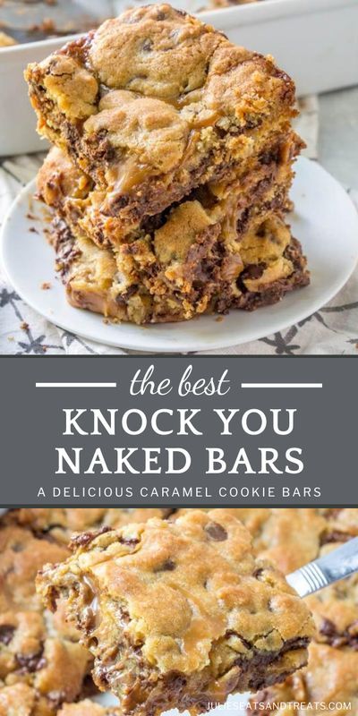 Every Flavor Thanksgiving Pie Bars, Yummy Dessert Bars, Dessert Recipes With Things You Already Have, Dessert With Hershey Bars, Easy Comfort Desserts, Best Cookie Bars Ever, Delicious Bars Recipes, Best Desserts For Parties, Dessert Cookie Bars