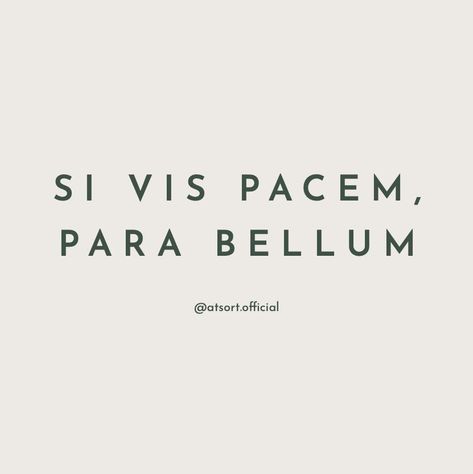 SI VIS PACEM, PARA BELLUM. #fashion #mensfashion #style #menstyle #mensstyle #quoteoftheday #quotes #motivation #motivationalquotes #streetstyle #streetwear #fashionblogger #outfit #outfitoftheday #gentleman #men #mensclothing #inspiration #dapper #life #quotestoliveby #menwithstyle #latin #latijnsespreuk #ATSORT #menswear Quote Of The Day, Quotes To Live By, Gentleman, Outfit Of The Day, Fashion Blogger, Motivational Quotes, Mens Outfits, Quotes, Blue