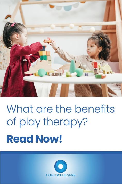 Do you know what play therapy is and how it can benefit your child. There are many benefits to incorporating play therapy like making the child more friendly and enhances sense of imagination and creativity. Read our blog more to learn more about play therapy and how to incorporate that into the kid in your life. Read now! Play Therapy Games, Play Therapy Office, Play Therapist, Family Resources, Therapy Games, Therapy Office, Play Therapy, Therapy Ideas, Language Development