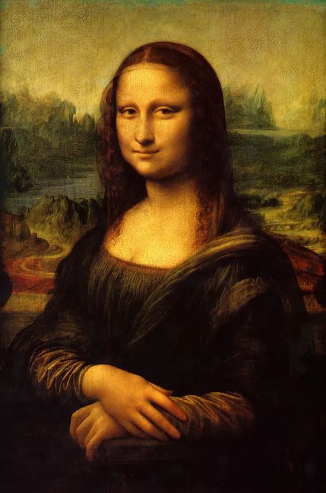 Top 10 Famous Paintings of All Time - HubPages Famous Portraits Painting, Famous Paintings, Price Tags, All Time, Mona Lisa, Top 10, Paintings, The World