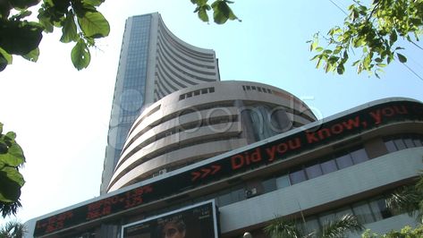 Bombay Stock Exchange 1 Stock Footage #AD ,#Stock#Bombay#Exchange#Footage Money Control, Bombay Stock Exchange, Nirmala Sitharaman, Tata Steel, Axis Bank, Icici Bank, Buy Stocks, Late Afternoon, Stock Exchange