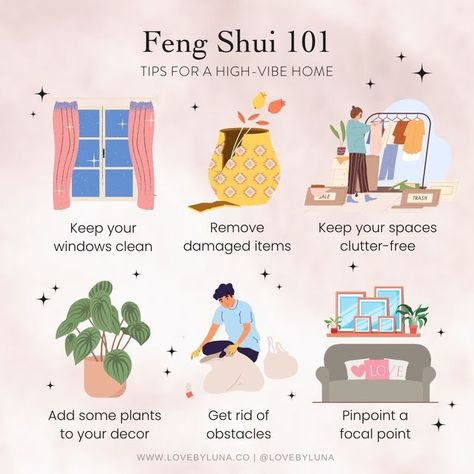 Mood Board Bedroom, Feng Shui Basics, Feng Shui Living Room Decor, Room Feng Shui, Feng Shui Guide, How To Feng Shui Your Home, Feng Shui Living Room, Feng Shui Energy, Feng Shui Bedroom