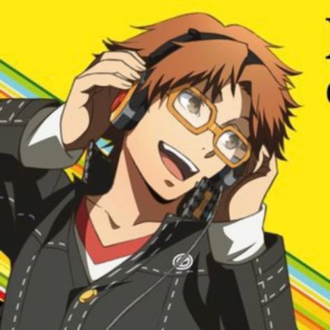 Yosuke Hanamura, Marshall Eminem, Yu Narukami, Atlus Games, Shin Megami Tensei Persona, Shin Megami Tensei, Persona 4, Fictional Crushes, Persona 5