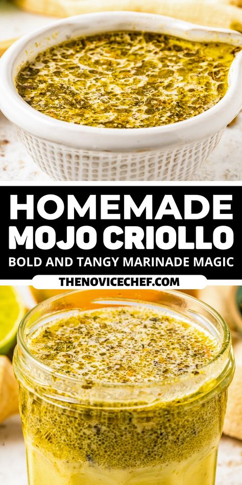 Mojo Criollo Recipe, Mojito Pork, Mojo Beef, Aip Dips, Cuban Mojo Marinade, Cuban Mojo Marinated Pork, Mexican Marinade, Mojo Criollo, Mojo Marinade