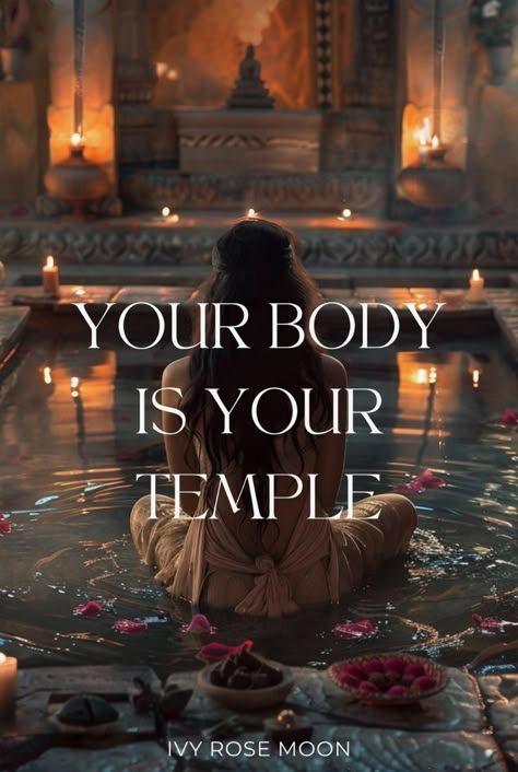 In our community, we prioritize the harmony of body, mind, and spirit. Are you ready to be part of this journey with us? Ivy Rose, Womb Healing, Spiritual Retreat, Divine Feminine Spirituality, Divine Feminine Energy, Soul Healing, Sacred Feminine, Goddess Energy, Body Healing