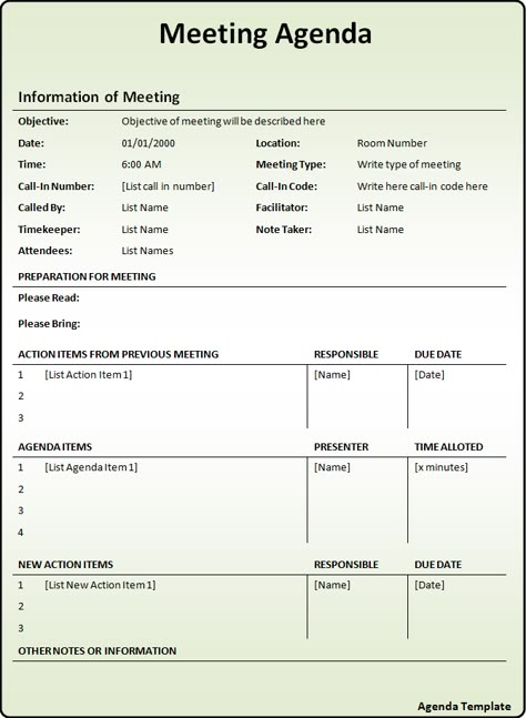 attractive meeting agendas | Click on the download button to get this Agenda Template. Team Meeting Agenda, Meeting Notes Template, Effective Meetings, Meeting Agenda Template, Team Meeting, Meeting Agenda, Office Word, Staff Meetings, Leadership Management