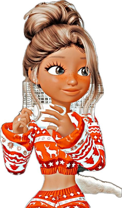 Zepeto Christmas, Imvu Outfits Ideas Cute, Christmas House, Christmas