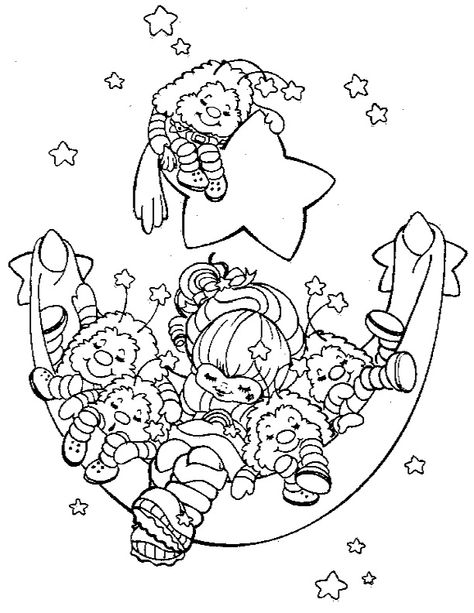 rainbow brite 11 80s Coloring, Pyrography Patterns, Lite Brite, Color Sheets, Cartoon Coloring, Coloring For Adults, Rainbow Friends, Rainbow Bright, Rainbow Brite