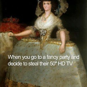 Medieval Memes, Art History Memes, Historical Humor, Funny Art History, Classical Art Memes, History Jokes, Art Jokes, History Humor, Morning Humor