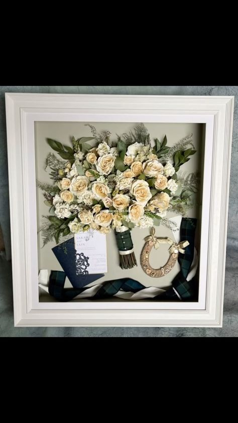 Alina Carson - Flower Preservation Artist- Scotland (@redmill_blossom_frames) • Instagram photos and videos Flower Preservation, Preserved Flowers, How To Preserve Flowers, Flowers Photography, Wedding Bouquet, Scotland, Bespoke, Blossom, Wedding Day