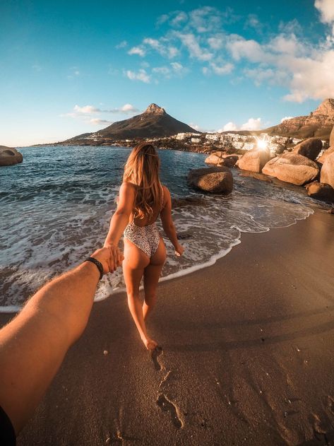 Gopro Photos, Camps Bay, Travel Noire, Travel Globe, Go Pro, Miami Wedding, Vacation Mode, Beach Aesthetic, Event Styling