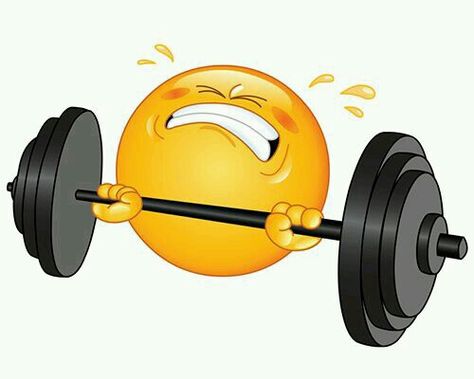 Working out ! Emoticon Faces, Emoji Characters, Emoticons Emojis, Emoji Symbols, Funny Emoji Faces, Short Novels, Emoji Love, Smiley Emoji, Emoji Images