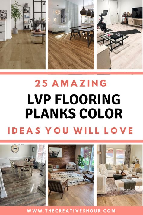 Flooring Ideas Vinyl Plank, Floor Laminate Wood, Luxury Vinyl Plank Flooring Over Ceramic Tile, Lvp Flooring In Kitchen, Different Laminate Flooring In Rooms, Ash Flooring Living Room, Woodacres Oak Vinyl Flooring, Cottage Flooring Vinyl, Four Seasons Room Flooring