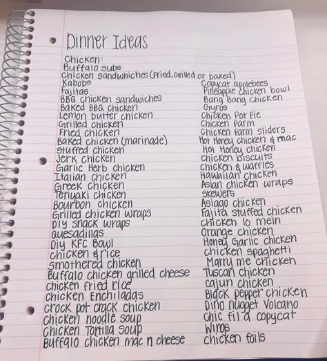 How To Make Meals Stretch, Week Dinner Menu Ideas, Weekly Dinner Menu Ideas, List Of Dinner Ideas, Meals For A Week, Dinner Menu Planning, Weekly Dinner Menu, Simple Family Meals, American Foods