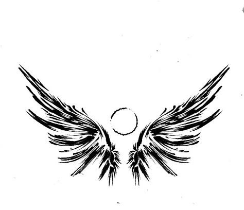 Half Wings Tattoo, Angel Wings Chest Tattoo, Wings Tattoo Ideas, Word Tattoos With Meaning, Alas Tattoo, Word Tattoo Ideas, Wing Tattoo Men, Jagua Henna, Side Neck Tattoo