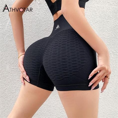 Treasure Blue, Shorts For Girls, Diamond Red, Push Up Workout, Workout Shorts Women, Workout Short, Yoga Tights, Sports Shorts Women, Style Sportif